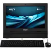 Image de MSI PRO AP162T ADL-042XEU-BN1008GS25XXASS 15 (256 Go, 8 Go, Intel UHD Graphics), PC, Noir