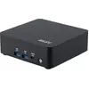 Image de MSI Cubi Nuc Ai (512 Go, 8 Go, Intel Core Ultra 5 125H, Intel Arc Graphics, Intel Iris Graphics), PC, Noir