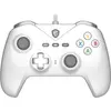 Image de MSI FORCE GC200 WHITE (Android, PC), Manette, Blanc