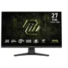 Image de Ecran PC gaming MSI MAG 272F X24 27" 240 Hz Full HD
