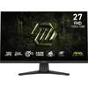 Image de MSI MAG 272F X24 27 Full HD 240Hz IPS Gaming Monitor