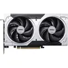 Image de MSI (912-V536-050) (8 Go, GDDR7), Carte graphique, Argent