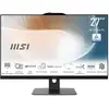 Image de MSI Modern AM242P 1M-1871AT 60cm 23.8" /16GB/256GB SSD W11P (256 Go, 16 Go, Intel Core 3 100U, Intel Arc Graphics), PC, Noir