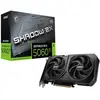 Image de MSI Grafikkarte 912-V536-003 8 GB GDDR7 (8 Go, GDDR7), Carte graphique, Noir