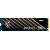 Image de MSI SPATIUM M450 PCIe 4.0 NVMe M.2 500GB V1