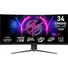 Image de Écran PC Gaming MSI MPG 346CQRF X24 34" Incurvé 240 Hz UWQHD
