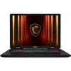 Image de MSI Ordinateur portable Crosshair 17 HX AI D2XWFKG-008XPL Ultra 7 255HX / 16 Go / 1 To / RTX 5060 / 240 (17", 1000 Go, 16 Go, DE), Ordinateur portable, Gris