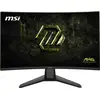 Image de MSI MAG 274CF X24 (1920 x 1080 pixels, 27"), Moniteur, Noir