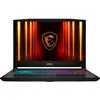 Image de Msi Ordinateur Gaming Katana 15 Hx B14wfk-020xpl 15.6´´ I7-14650hx/16gb/512gb Ssd/rtx 5060