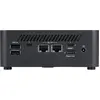 Image de MSI Computer accessories Cubi NUC AI+ 2MG-007EU U9 288V 32GB (1000 Go, 32.77 Go), PC, Noir