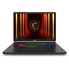 Image de Msi Ordinateur Gaming Vector 17 Hx Ai A2xwjg-094xes 17'' Ultra 9-275hx/32gb/2tb Ssd/rtx 5090