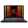 Image de Msi Ordinateur Gaming Katana 15 Hx B14wfk-082xes 15´´ Core I9-14900hx/16gb/1tb Ssd/rtx 5060