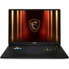 Image de MSI VECTOR 18 HX AI A2XWJG-684FR (18", 2000 Go, 32 Go, FR), Ordinateur portable, Gris