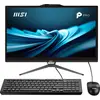 Image de MSI Pro AP222T 14M-438XEU (512 Go, 16 Go, Intel Core i5-14400), PC, Noir