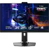 Image de MSI MPG 272QRF X36 (2560 x 1440 pixels, 27"), Moniteur, Noir