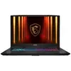 Image de Msi Ordinateur Gaming Katana 17-081xes 17´´ I7-14650hx/16gb/1tb Ssd/rtx 4060