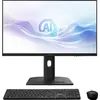 Image de MSI Modern AM273QP AI 1UM-233FR (1000 Go, 32 Go, Intel Core Ultra 7 155H, Intel Arc Graphics), PC, Noir