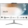 Image de MSI MODERN AM242 1M-2024XFR (512 Go, 16 Go, Intel Core 5 120U), PC, Blanc