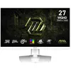 Image de Ecran PC Gaming MSI MAG 274QRFW E20 27" 200 Hz WQHD Blanc