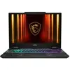 Image de Msi Ordinateur Gaming Cyborg 15 B2rwekg-085nl 15.6'' I5-210h/16gb/512gb Ssd/geforce Rtx 5050