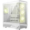 Image de MSI MAG PANO 130R PZ - Blanc