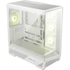 Image de MSI MAG PANO 130R PZ WHITE computerbehuizing Midi Tower Wit