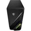 Image de MSI PC de Jeux MAG Infinite E1 14NVL5-104EU (1000 Go, 16 Go, Intel Core i5-14400F), PC, Noir