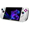 Image de MSI Claw A8, Console de jeu, Blanc