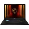 Image de Ordinateur Portable Gaming MSI Vector 18 HX AI A2XWHG-866FR 18" Intel Core Ultra 9 32 Go RAM 1 To SSD - Azerty Français