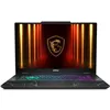 Image de Ordinateur Portable Gaming MSI Cyborg 17 B2RWFKG-061FR 17.3" Intel Core 5 16 Go RAM 512 Go SSD Noir - Azerty Français