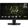 Image de MSI MAG 272QPF E20 (2560 x 1440 pixels, 27"), Moniteur, Noir