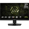 Image de MSI MAG 272QPF E20 27 Quad HD 200Hz Rapid IPS Gaming Monitor