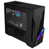 Image de Ordinateur de bureau Gaming MSI Mag Infinite S3 14NVL7-3039FR Intel Core i7 16 Go RAM 1 To SSD Noir