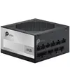 Image de MSI PRO A850PL PCIE5 (850 W), Alimentation PC, Noir