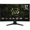 Image de Ecran PC Gaming MSI MAG 274CF E20 27" incurvé 200 Hz Full HD