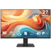 Image de MSI PRO MP275Q E14 (2560 x 1440 pixels, 27"), Moniteur, Noir