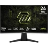 Image de MSI MAG 245C X24 24 240Hz Curved VA Gaming Monitor