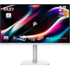 Image de MSI PRO MAX 271PHW E14 (1920 x 1080 pixels, 27"), Moniteur, Blanc