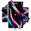 Image de MSI PRO MAX 271QPHW E14 (2560 x 1440 pixels, 27"), Moniteur, Blanc