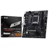 Image de Carte mère MSI PRO A620AM-B Evo Micro ATX Socket AM5 Chipset AMD A620A