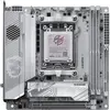 Image de MSI MPG X870I EDGE Ti Evo WiFi (AM5, AMD X870, Mini-ITX), Carte mère