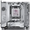 Image de Moederbord AMD MSI MPG X870I EDGE TI EVO WIFI