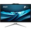 Image de MSI PRO AP222T 14MA-605EU (512 Go, 8 Go, Intel Core i3-14100), PC, Blanc