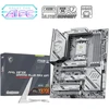 Image de Moederbord AMD MSI MAG X870E GAMING PLUS MAX WIFI