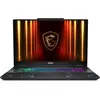 Image de MSI Cyborg 17 B13WGKG-231NL 17,3 FHD IPS i7-13620H 16 Go 1 SSD RTX 5070 EN 11 (17.30", 512 Go, 16 Go, DE, Intel Core i7-13620H), Ordinateur portable, Noir