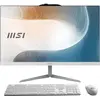 Image de MSI Modern AM242 1M-2222EU (512 Go, 8 Go), PC, Noir