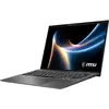 Image de MSI Prestige 13 AI+ A3MG-001FR (13.30", 1000 Go, 32 Go, FR, Intel Core Ultra 9 285), Ordinateur portable, Gris