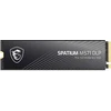Image de MSI SPATIUM M571 DLP 2TB