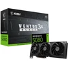 Image de VGA MSI GeForce RTX 5080 16G VENTUS 3X OC BLACK