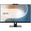 Image de MSI Modern AM272P 1M-1425AT 27" LED FHD 16GB/512GB SSD W8P (512 Go, 16 Go), PC, Noir